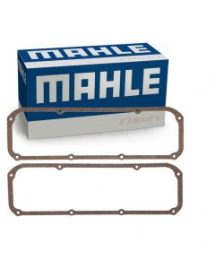 MAHLE Engine Valve Cover Gasket Set