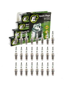 E3 Spark Plug