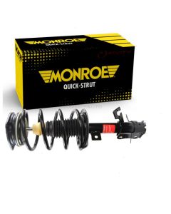 Monroe Quick-Strut Suspension Strut and Coil Spring Assembly