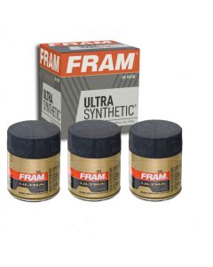 FRAM Engine Oil Filter
