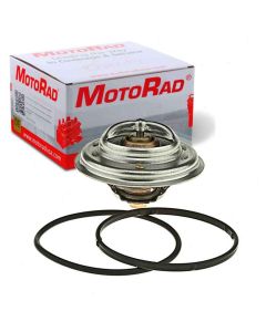 MotoRad Engine Coolant Thermostat