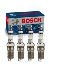 Bosch Spark Plug