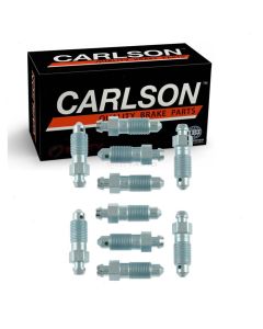 Carlson Brake Bleeder Screw