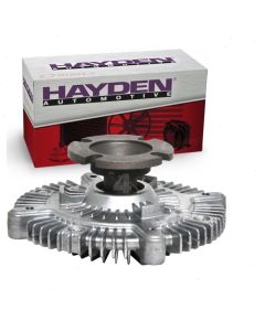 Hayden Engine Cooling Fan Clutch
