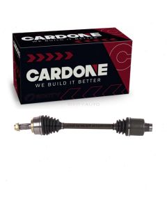 Cardone CV Axle Assembly