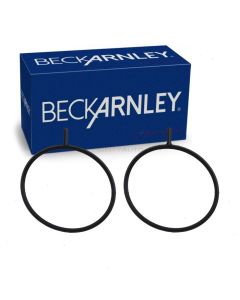 Beck/Arnley Fuel Injection Throttle Body Mounting Gasket