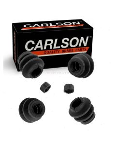 Carlson Disc Brake Caliper Pin Boot Kit