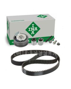 INA Engine Timing Belt Tensioner Kit