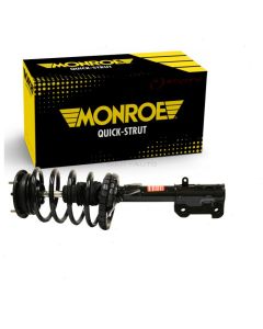 Monroe Suspension Strut and Coil Spring Assembly