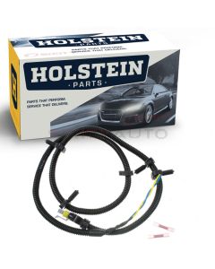 Holstein ABS Wheel Speed Sensor Wiring Harness