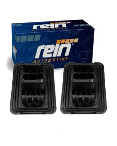 Rein Vehicle Lift Pad