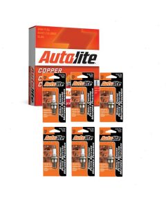 Autolite Spark Plug