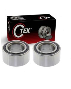 Centric CTEK Wheel Bearing