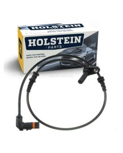 Holstein ABS Wheel Speed Sensor Wiring Harness