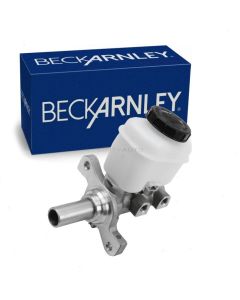 Beck/Arnley Brake Master Cylinder