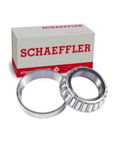 Schaeffler Manual Transmission Differential Bearing