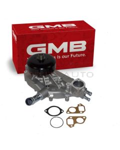 GMB Engine Water Pump