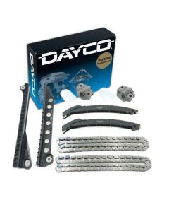 Dayco Engine Timing Chain Kit
