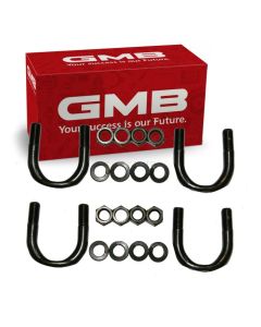 GMB Universal Joint U-Bolt Kit