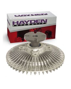 Hayden Engine Cooling Fan Clutch