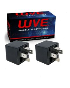 Wells HVAC Blower Motor Relay