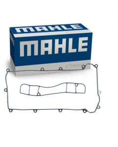 MAHLE Engine Valve Cover Gasket Set