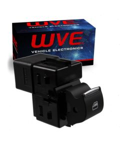 Wells WVE Door Window Switch