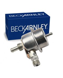 Beck/Arnley Fuel Injection Pressure Regulator