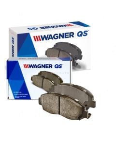 Wagner QS Disc Brake Pad