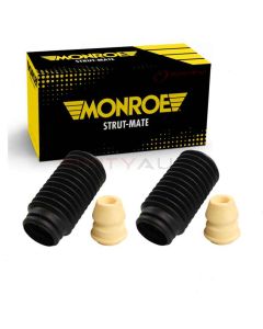 Monroe Strut-Mate Suspension Strut Bellows