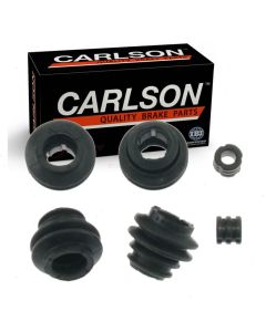 Carlson Disc Brake Caliper Pin Boot Kit