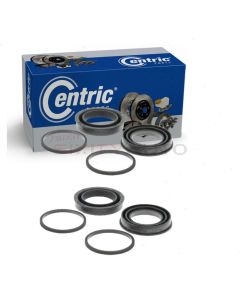 Centric Premium Disc Brake Caliper Repair Kit