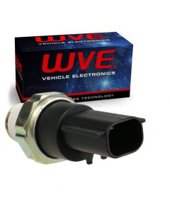 Wells WVE Engine Oil Pressure Switch