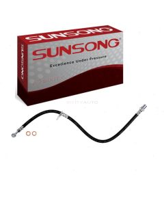 Sunsong Brake Hydraulic Hose