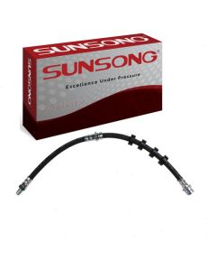Sunsong Brake Hydraulic Hose