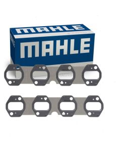 MAHLE Exhaust Manifold Gasket Set