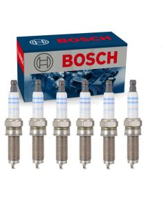 Bosch Spark Plug