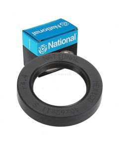 National Automatic Transmission Extension Housing Seal
