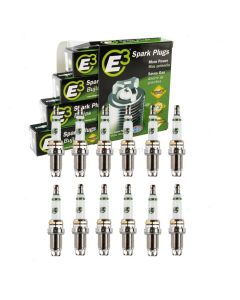 E3 Spark Plug
