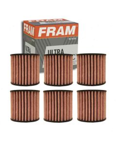 FRAM Engine Oil Filter