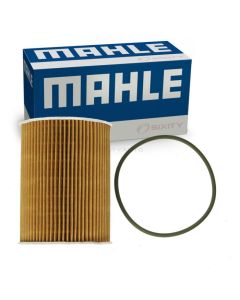 MAHLE Engine Oil Filter
