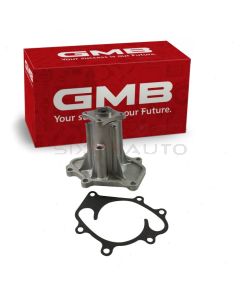 GMB Engine Water Pump
