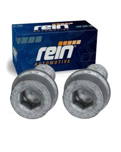 Rein Engine Coolant Pipe Bolt