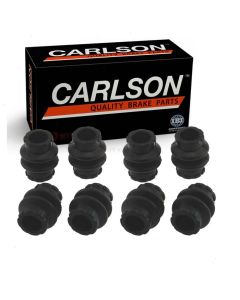 Carlson Disc Brake Caliper Pin Boot Kit