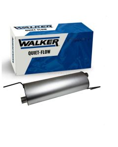 Walker Quiet-Flow Exhaust Muffler