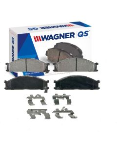 Wagner QS Disc Brake Pad