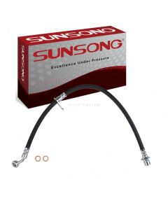 Sunsong Brake Hydraulic Hose