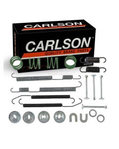Carlson Drum Brake Hardware Kit