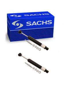 SACHS Steering Damper