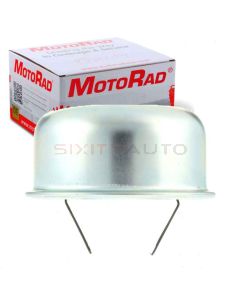 MotoRad Engine Crankcase Breather Cap